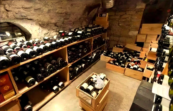 安徽过期红酒销毁