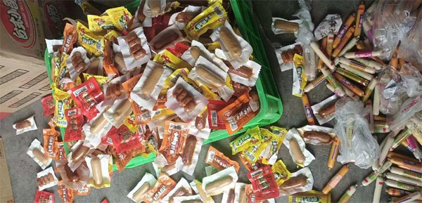 安徽食品销毁公司